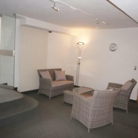 Paradies 211 Apartment Arosa