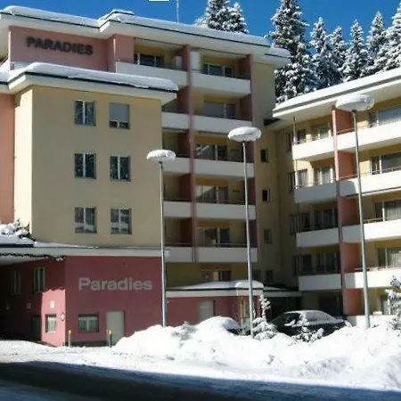 Paradies 211 * Arosa