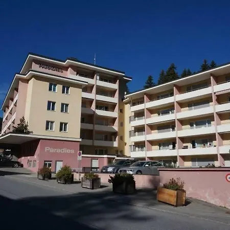 Paradies 211 * Arosa