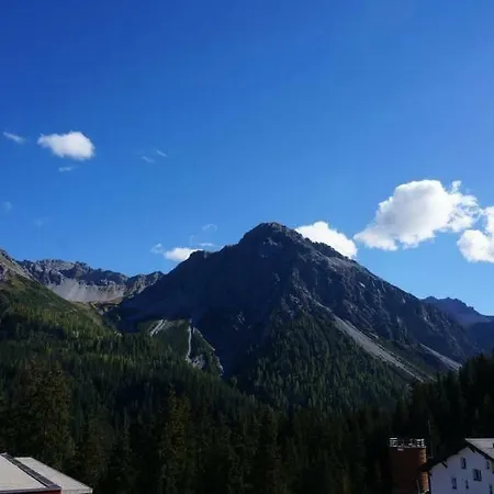 Appartement Paradies 211