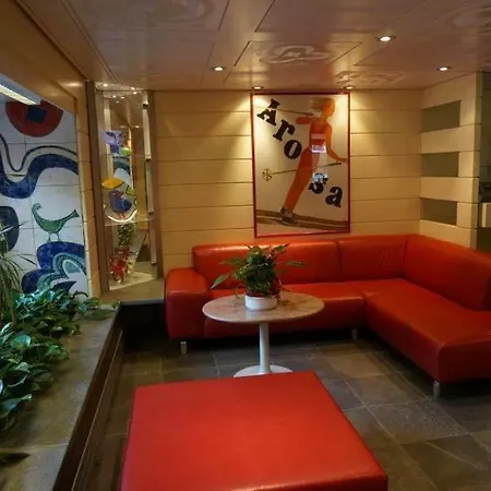 Paradies 211 Arosa