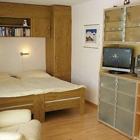 Paradies 211 Appartement Arosa