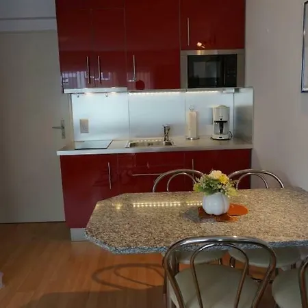 Paradies 211 Arosa